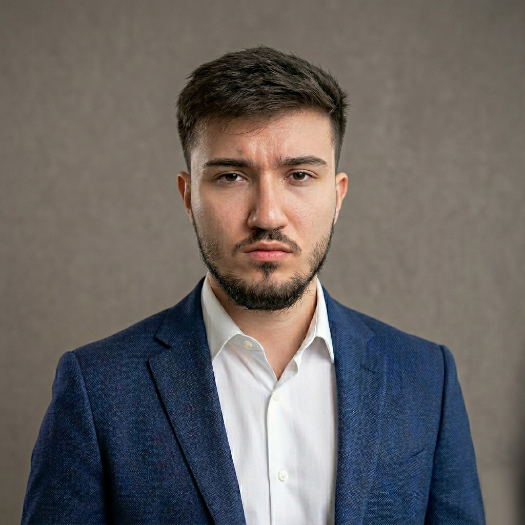 Jose Gabriel — Lead Engineer